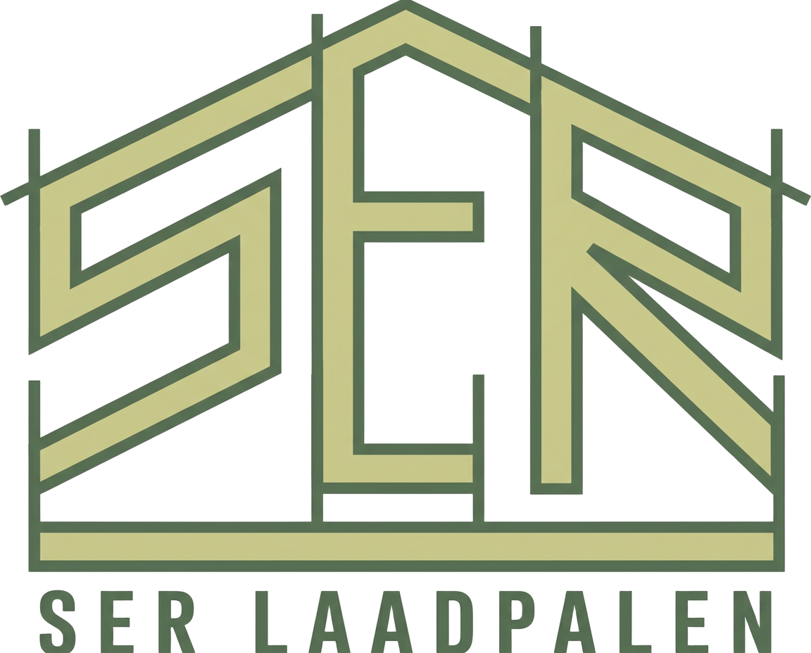 Logo SER Laadpalen