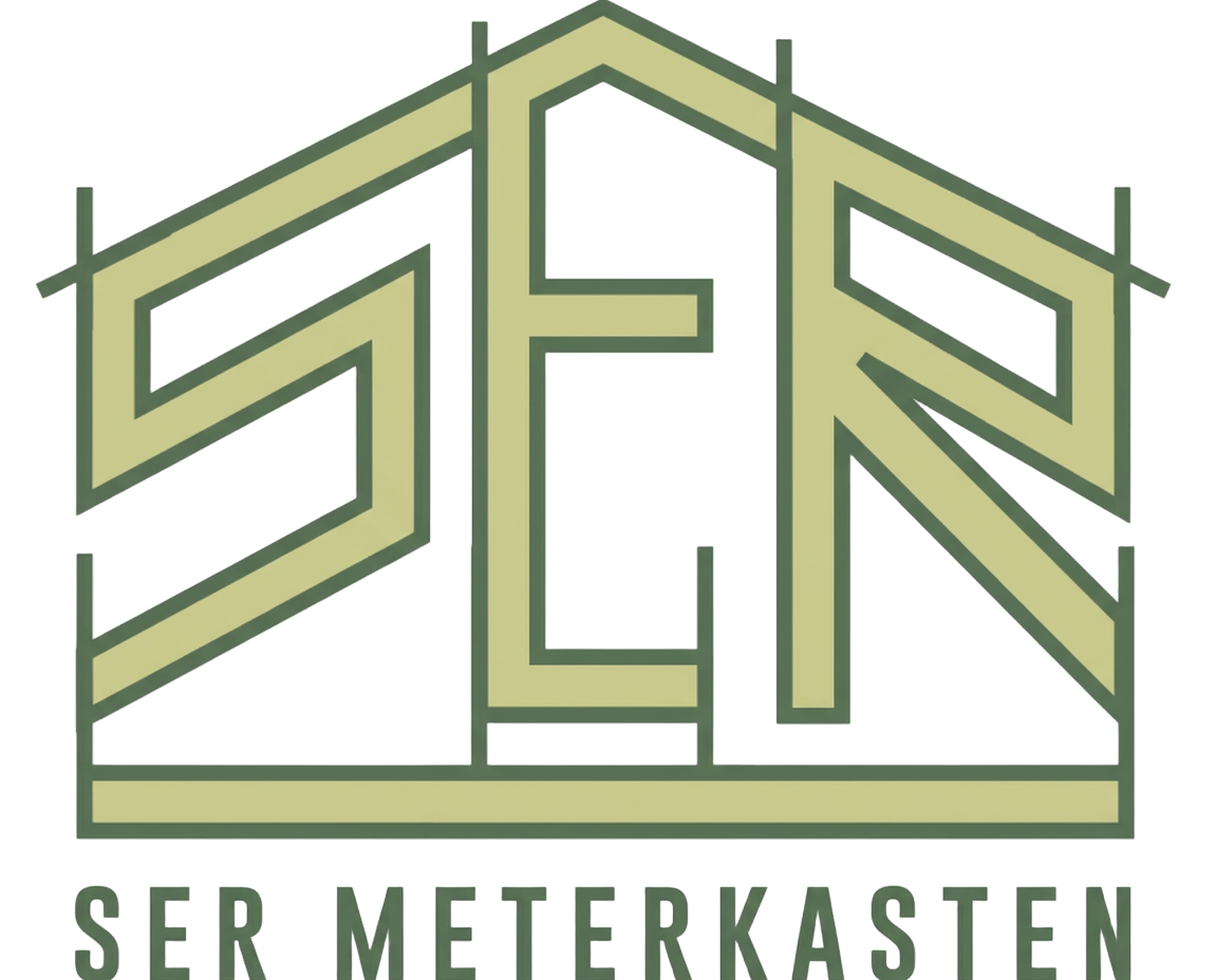 Logo SER Meterkasten
